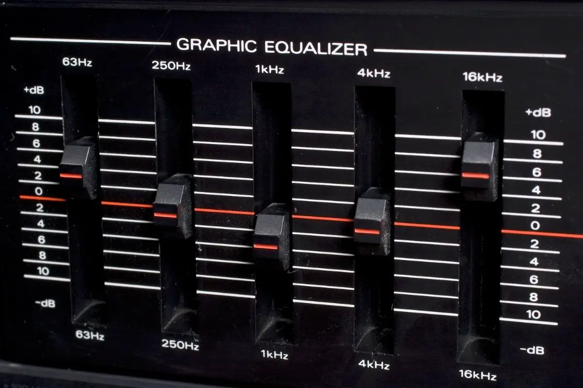 Best Equalizer Settings For Perfect Sound