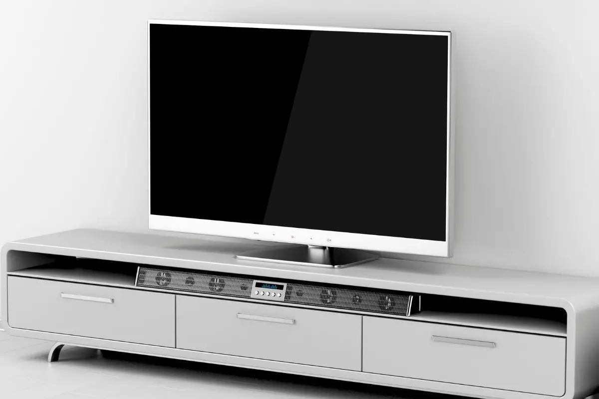 How To Connect A Soundbar To Vizio TV - 3 Methods