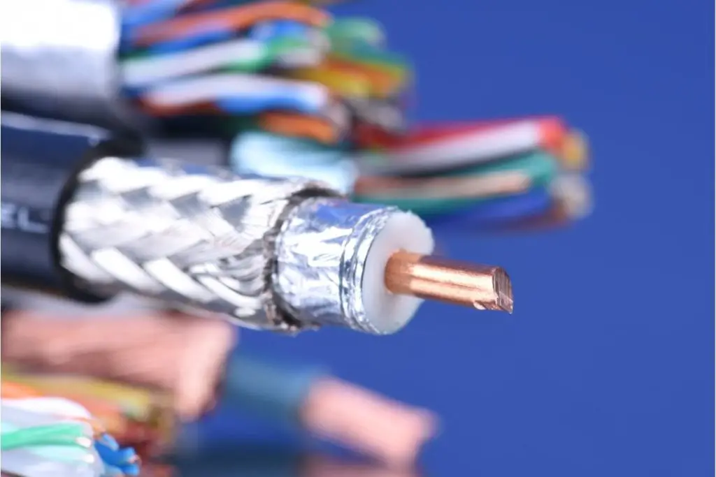 How To Use A Coaxial Cable As A Speaker Cable
