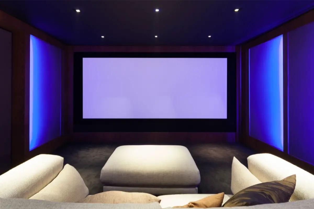 Multi-Channel Home Theaters Explained - Cinema Equip