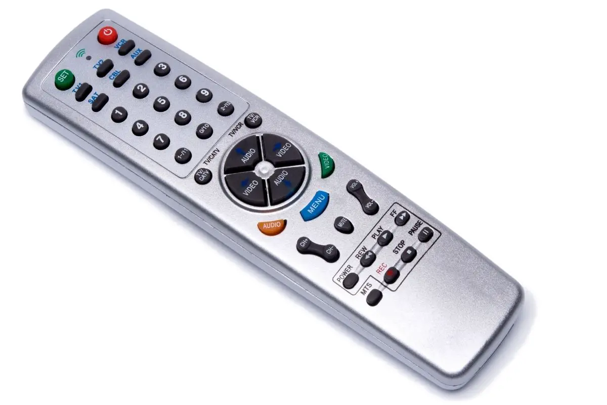 RCA Universal Remote Codes For Vizio TV Program Universal Remote To