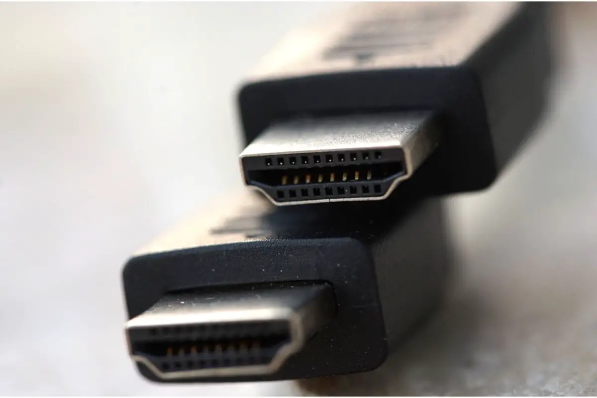 What Is The Difference Between HDMI Input And Output?