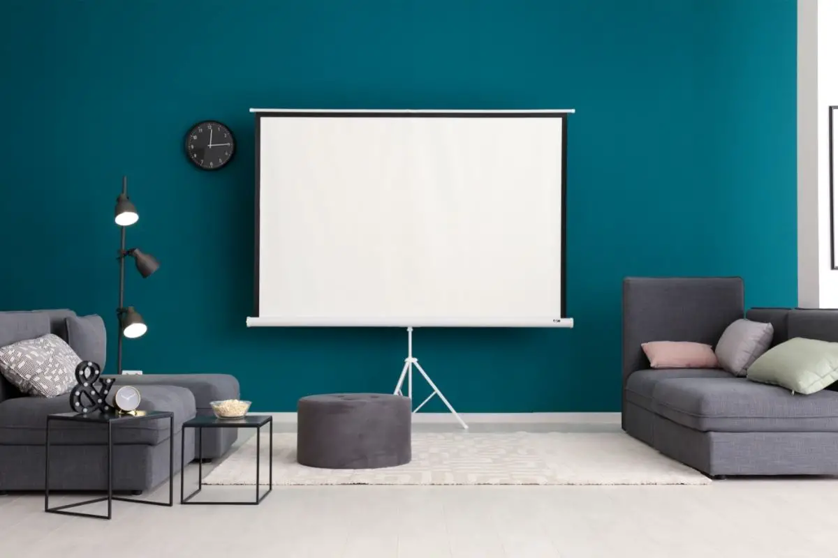 What’s The Best Fabric For Projector Screen Use?