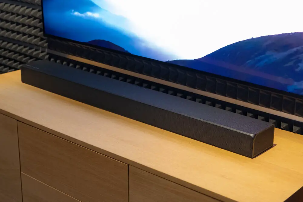 How to Reset Samsung Soundbar Without Remote? Guide] Cinema